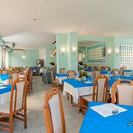 Victoria Park Resort イスキア島 エクステリア 写真
