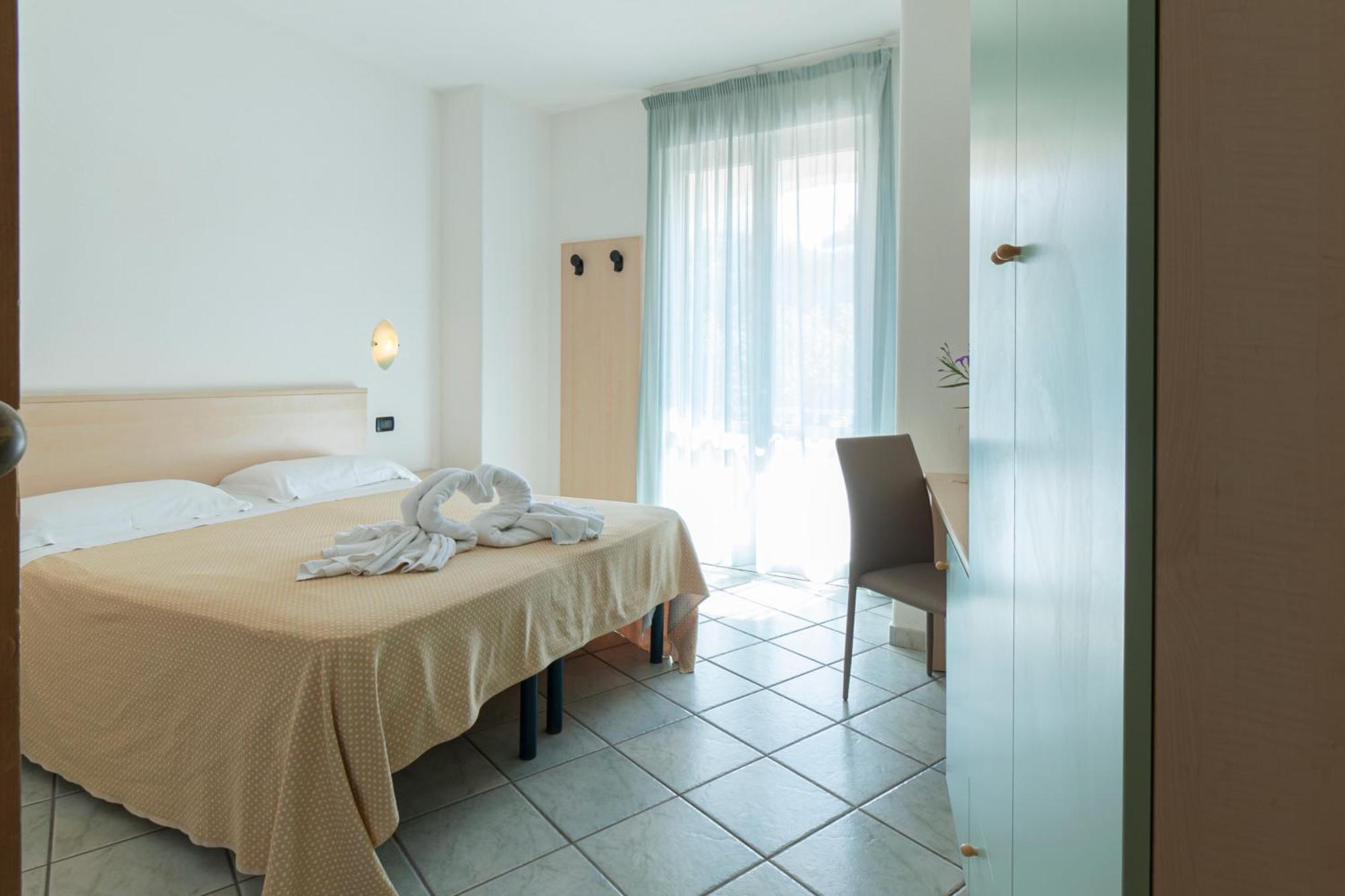 Victoria Park Resort イスキア島 エクステリア 写真