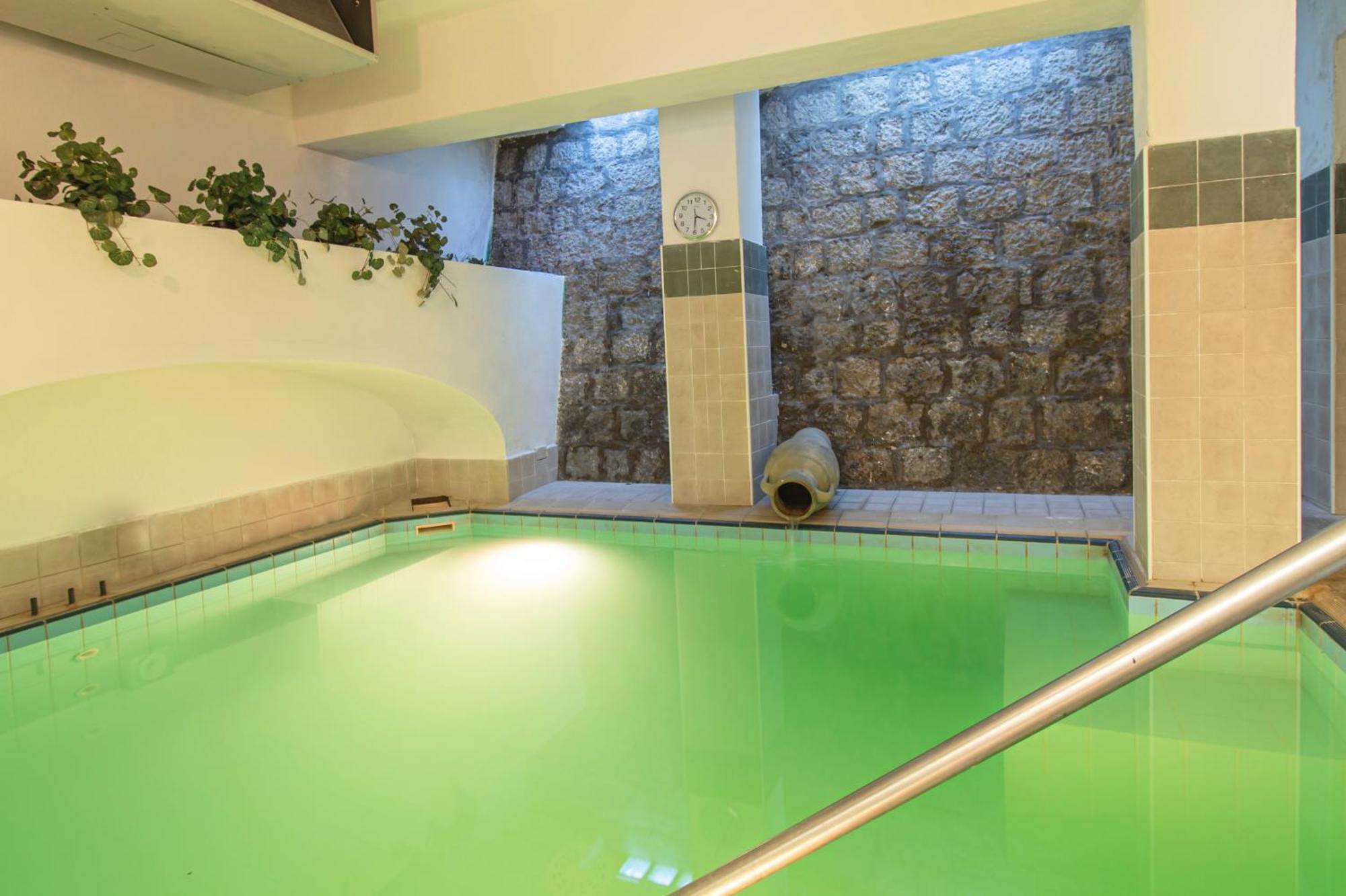 Victoria Park Resort イスキア島 エクステリア 写真