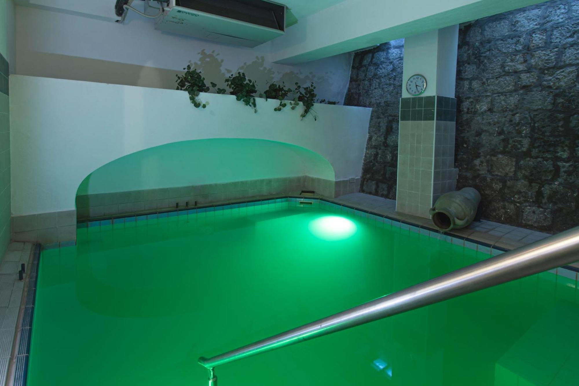 Victoria Park Resort イスキア島 エクステリア 写真
