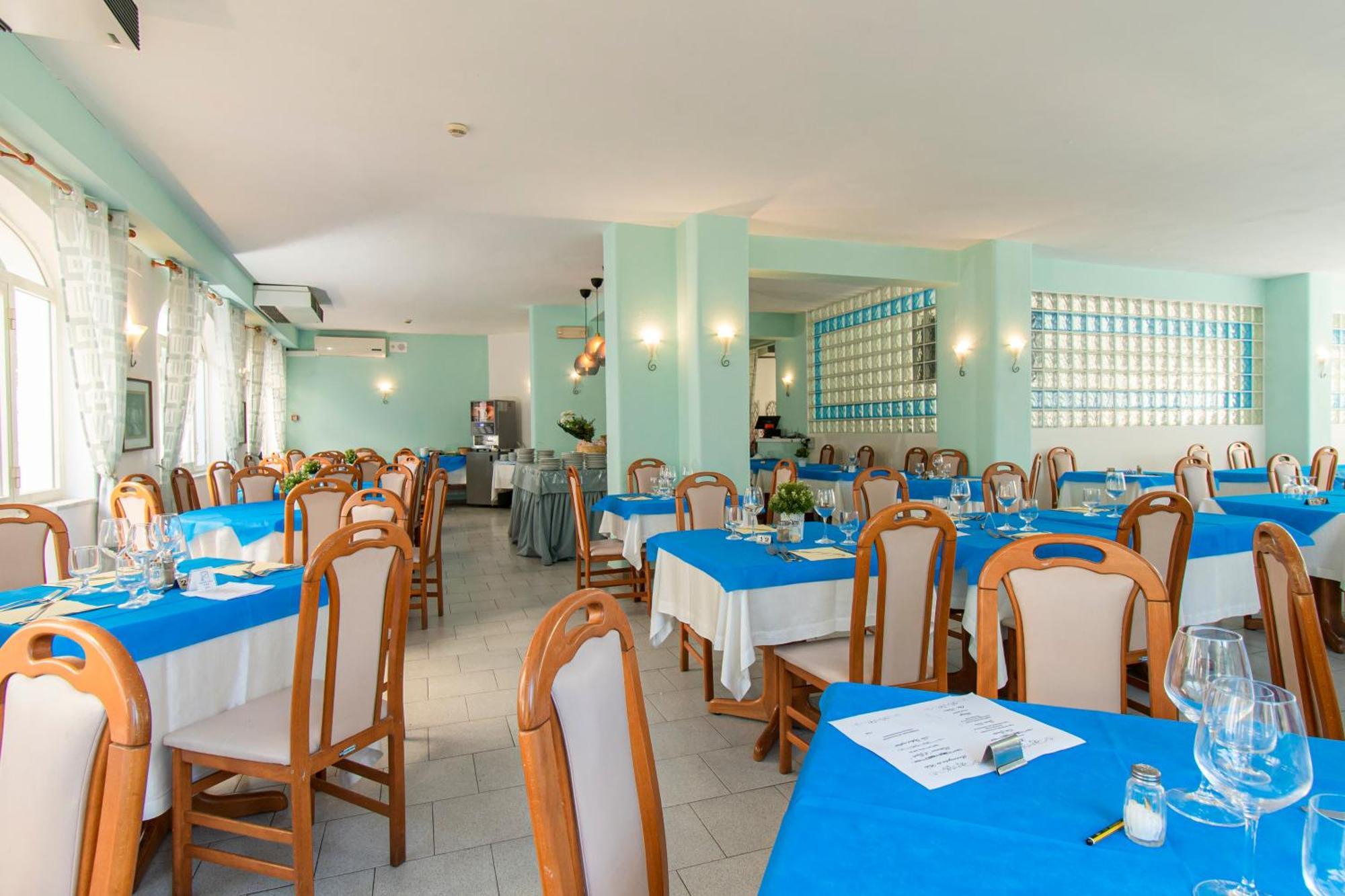 Victoria Park Resort イスキア島 エクステリア 写真